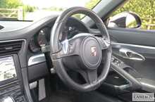 Porsche 991 Carrera 2 S PDK Cabriolet 3.8 2dr Convertible Automatic Petrol