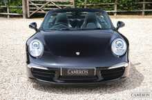 Porsche 991 Carrera 2 S PDK Cabriolet 3.8 2dr Convertible Automatic Petrol