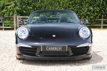Porsche 991 Carrera 2 S PDK Cabriolet 3.8 2dr Convertible Automatic Petrol