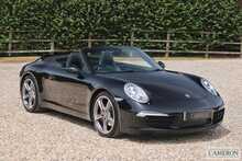 Porsche 991 Carrera 2 S PDK Cabriolet 3.8 2dr Convertible Automatic Petrol