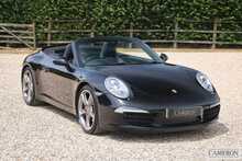 Porsche 991 Carrera 2 S PDK Cabriolet 3.8 2dr Convertible Automatic Petrol