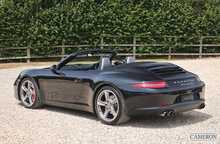 Porsche 991 Carrera 2 S PDK Cabriolet 3.8 2dr Convertible Automatic Petrol