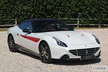 Ferrari 3.8 V8 T Convertible 2dr Petrol F1 DCT Euro 6 (560 ps)