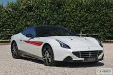 Ferrari 3.8 V8 T Convertible 2dr Petrol F1 DCT Euro 6 (560 ps)