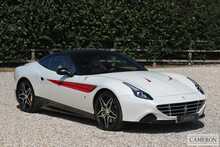Ferrari 3.8 V8 T Convertible 2dr Petrol F1 DCT Euro 6 (560 ps)