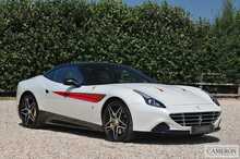 Ferrari 3.8 V8 T Convertible 2dr Petrol F1 DCT Euro 6 (560 ps)