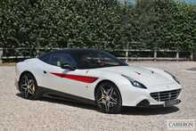 Ferrari 3.8 V8 T Convertible 2dr Petrol F1 DCT Euro 6 (560 ps)