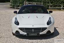 Ferrari 3.8 V8 T Convertible 2dr Petrol F1 DCT Euro 6 (560 ps)