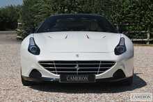 Ferrari 3.8 V8 T Convertible 2dr Petrol F1 DCT Euro 6 (560 ps)