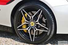 Ferrari 3.8 V8 T Convertible 2dr Petrol F1 DCT Euro 6 (560 ps)
