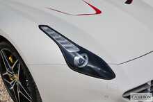 Ferrari 3.8 V8 T Convertible 2dr Petrol F1 DCT Euro 6 (560 ps)