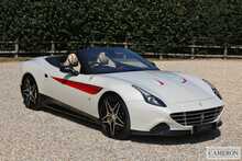 Ferrari 3.8 V8 T Convertible 2dr Petrol F1 DCT Euro 6 (560 ps)