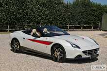Ferrari 3.8 V8 T Convertible 2dr Petrol F1 DCT Euro 6 (560 ps)
