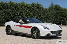 Ferrari 3.8 V8 T Convertible 2dr Petrol F1 DCT Euro 6 (560 ps)