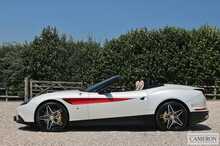 Ferrari 3.8 V8 T Convertible 2dr Petrol F1 DCT Euro 6 (560 ps)