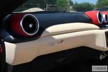 Ferrari 3.8 V8 T Convertible 2dr Petrol F1 DCT Euro 6 (560 ps)