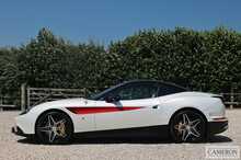 Ferrari 3.8 V8 T Convertible 2dr Petrol F1 DCT Euro 6 (560 ps)