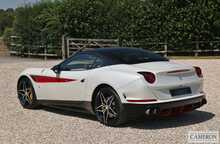 Ferrari 3.8 V8 T Convertible 2dr Petrol F1 DCT Euro 6 (560 ps)