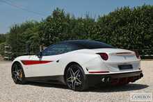 Ferrari 3.8 V8 T Convertible 2dr Petrol F1 DCT Euro 6 (560 ps)