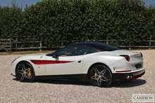 Ferrari 3.8 V8 T Convertible 2dr Petrol F1 DCT Euro 6 (560 ps)