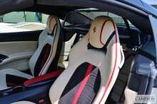 Ferrari 3.8 V8 T Convertible 2dr Petrol F1 DCT Euro 6 (560 ps)