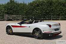 Ferrari 3.8 V8 T Convertible 2dr Petrol F1 DCT Euro 6 (560 ps)