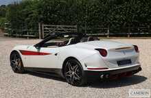 Ferrari 3.8 V8 T Convertible 2dr Petrol F1 DCT Euro 6 (560 ps)