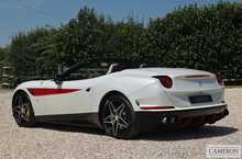 Ferrari 3.8 V8 T Convertible 2dr Petrol F1 DCT Euro 6 (560 ps)