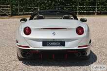 Ferrari 3.8 V8 T Convertible 2dr Petrol F1 DCT Euro 6 (560 ps)