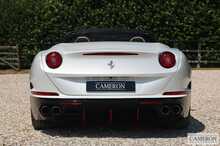 Ferrari 3.8 V8 T Convertible 2dr Petrol F1 DCT Euro 6 (560 ps)