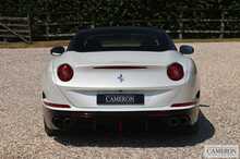 Ferrari 3.8 V8 T Convertible 2dr Petrol F1 DCT Euro 6 (560 ps)