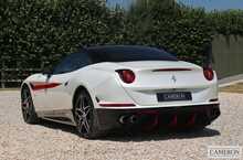Ferrari 3.8 V8 T Convertible 2dr Petrol F1 DCT Euro 6 (560 ps)