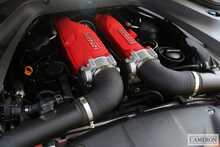 Ferrari 3.8 V8 T Convertible 2dr Petrol F1 DCT Euro 6 (560 ps)