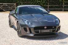 Jaguar 3.0 Supercharged V6 S Auto 3.0 2dr Convertible Automatic Petrol