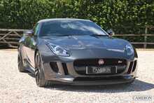 Jaguar 3.0 Supercharged V6 S Auto 3.0 2dr Convertible Automatic Petrol