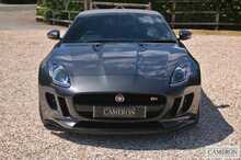 Jaguar 3.0 Supercharged V6 S Auto 3.0 2dr Convertible Automatic Petrol
