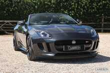Jaguar 3.0 Supercharged V6 S Auto 3.0 2dr Convertible Automatic Petrol