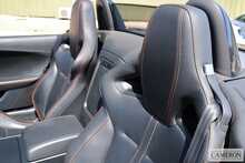 Jaguar 3.0 Supercharged V6 S Auto 3.0 2dr Convertible Automatic Petrol