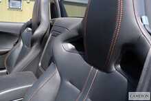Jaguar 3.0 Supercharged V6 S Auto 3.0 2dr Convertible Automatic Petrol