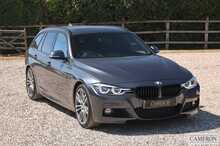 BMW 340i M Sport Touring Auto 3.0 5dr Estate Automatic Petrol