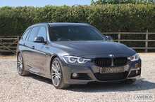 BMW 340i M Sport Touring Auto 3.0 5dr Estate Automatic Petrol