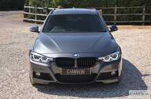 BMW 340i M Sport Touring Auto 3.0 5dr Estate Automatic Petrol