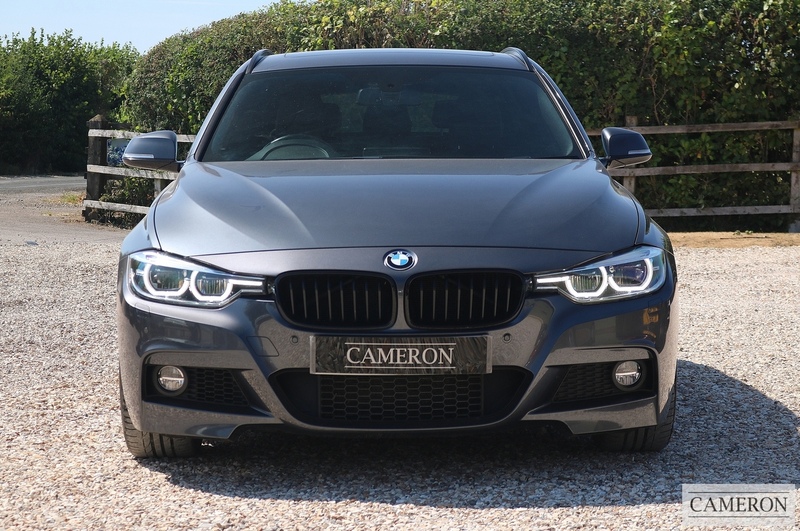 BMW 340i M Sport Touring Auto 3.0 5dr Estate Automatic Petrol