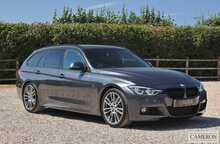 BMW 340i M Sport Touring Auto 3.0 5dr Estate Automatic Petrol