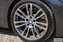 BMW 340i M Sport Touring Auto 3.0 5dr Estate Automatic Petrol