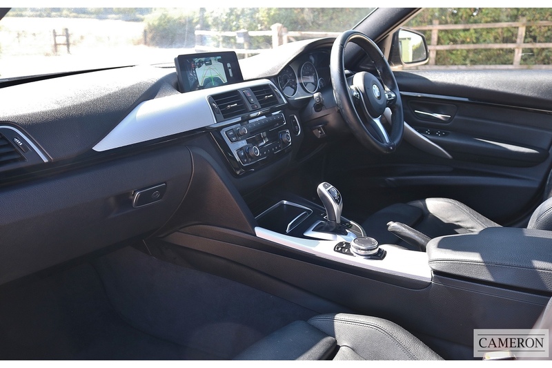BMW 340i M Sport Touring Auto 3.0 5dr Estate Automatic Petrol