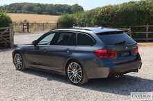 BMW 340i M Sport Touring Auto 3.0 5dr Estate Automatic Petrol