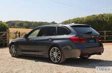BMW 340i M Sport Touring Auto 3.0 5dr Estate Automatic Petrol