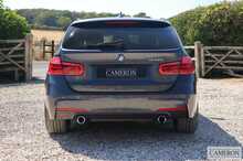 BMW 340i M Sport Touring Auto 3.0 5dr Estate Automatic Petrol
