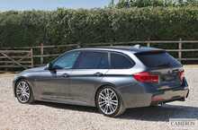 BMW 340i M Sport Touring Auto 3.0 5dr Estate Automatic Petrol